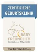 Logo Babyfreundlich