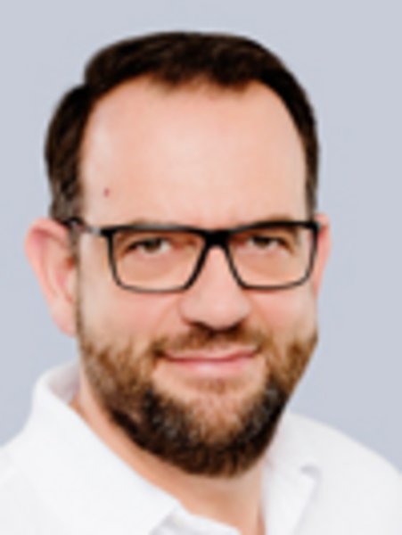 Eric Hilf