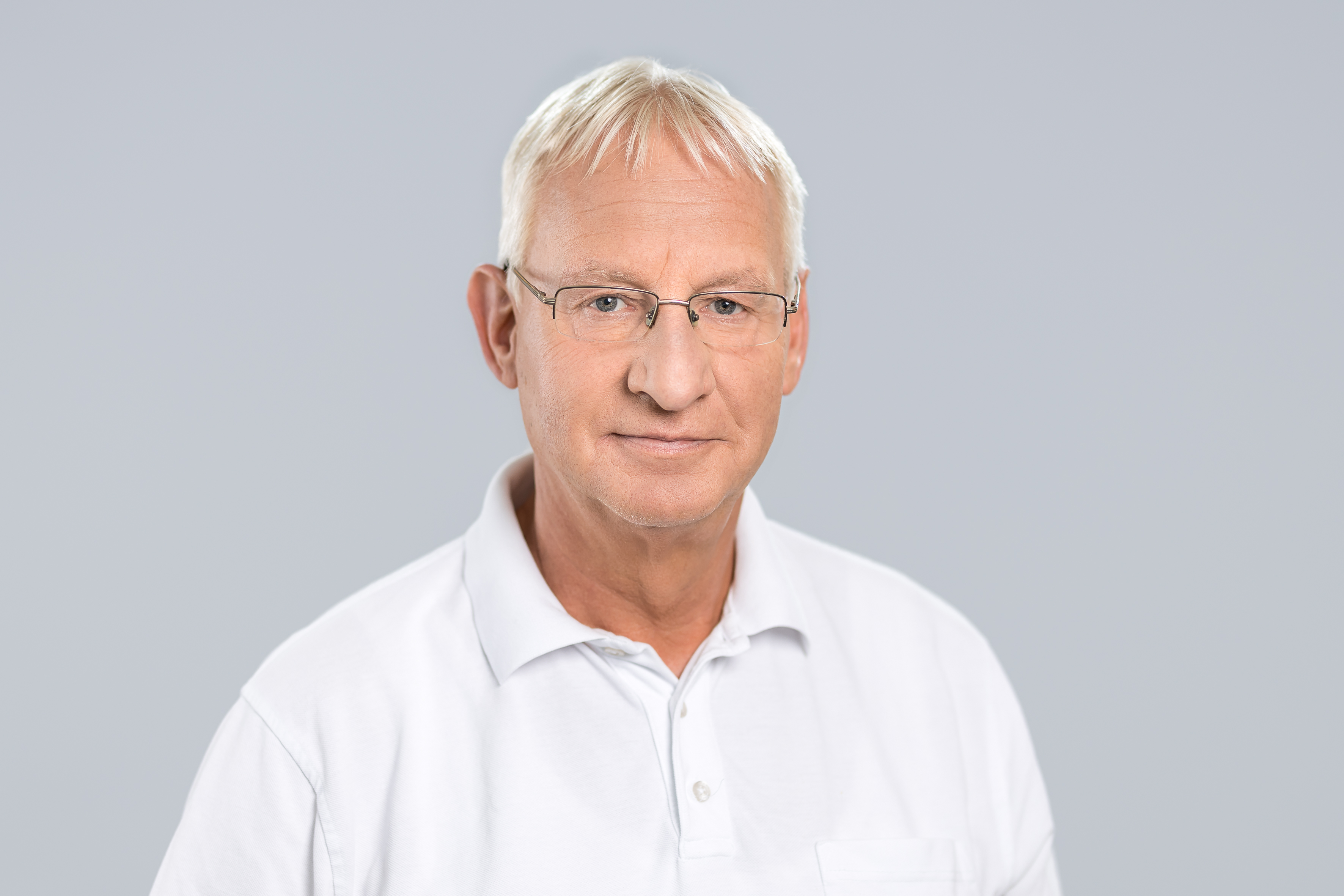 Winfried Huschner