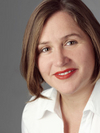 Stephanie Bartholain